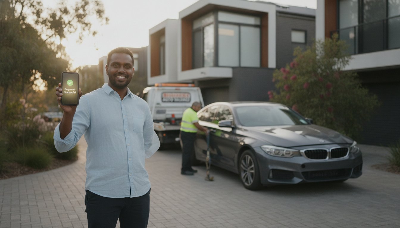Cash for Written Off Cars Melbourne: The 2026 Seller’s Guide