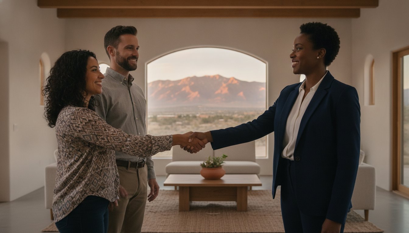 Cash Home Buyers in Albuquerque: Fair Offer Fast 2026