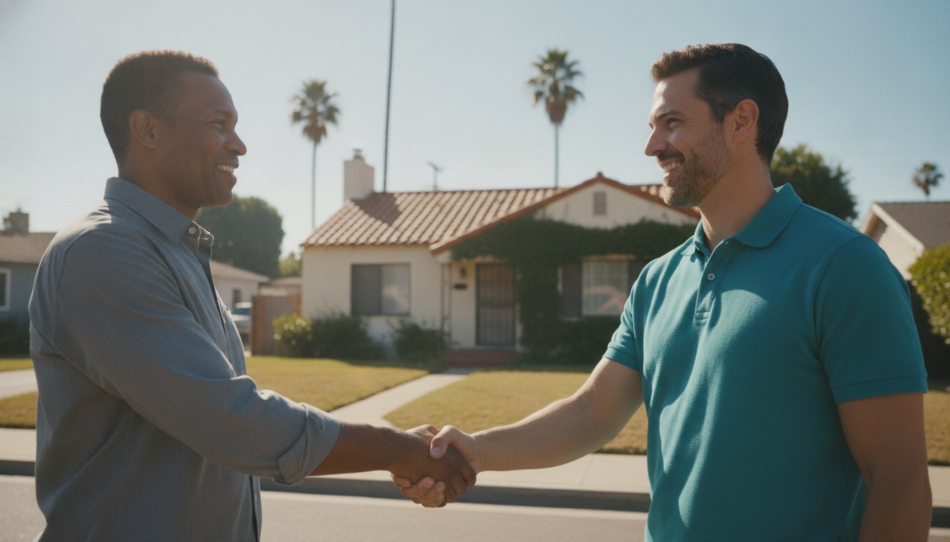 Cash Home Buyers in Southern California: Why Choosing Local Matters (2026)