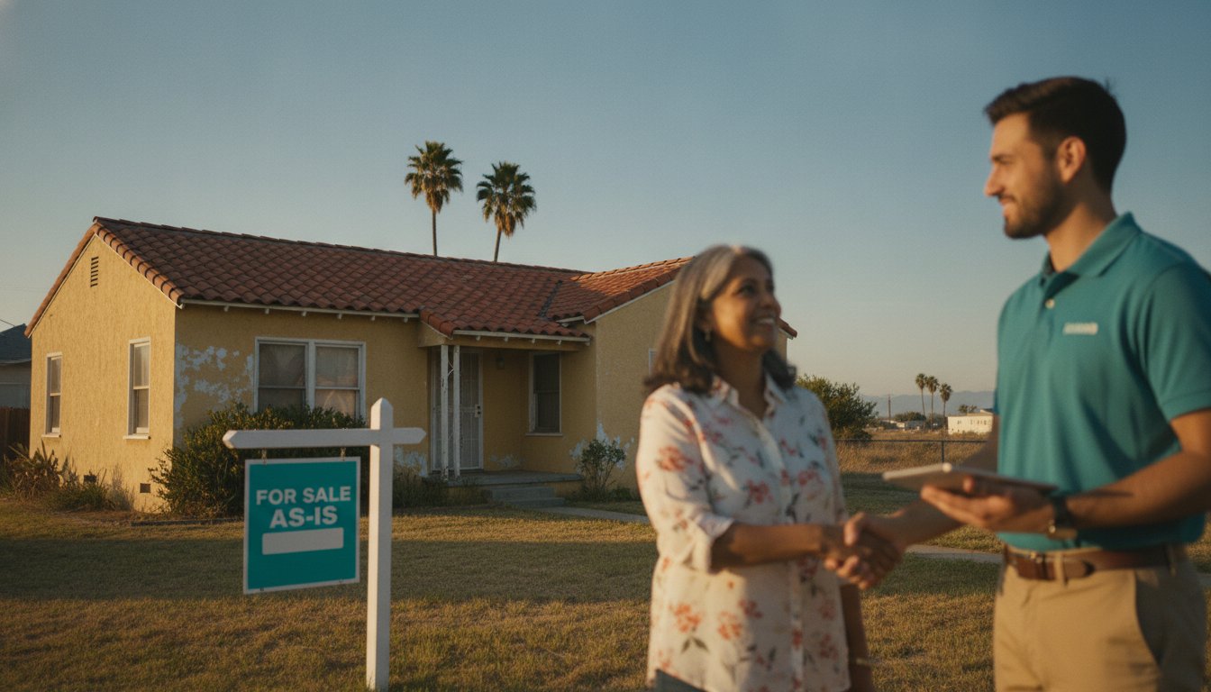 Cash Home Buyers Near Me: A Homeowner’s 2026 Guide to Southern California