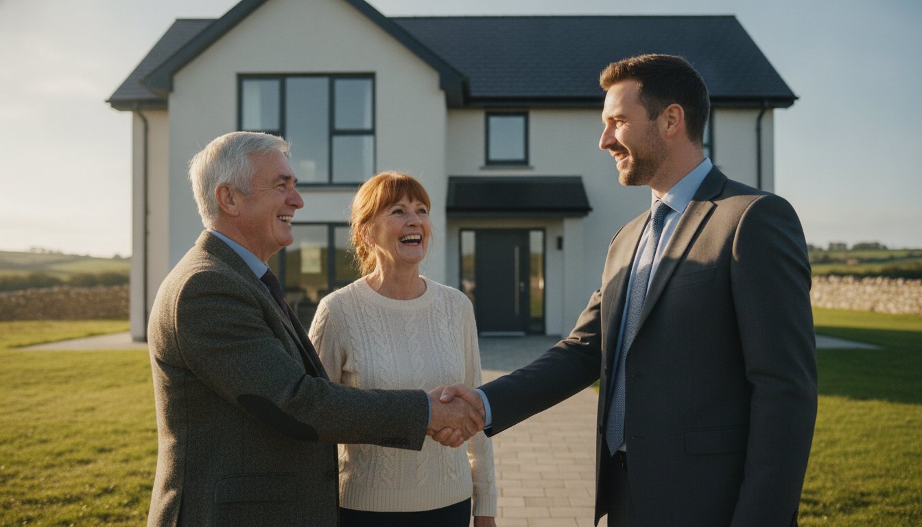 Cash House Buyer Reviews Ireland: How to Spot a Genuine 2026 Offer