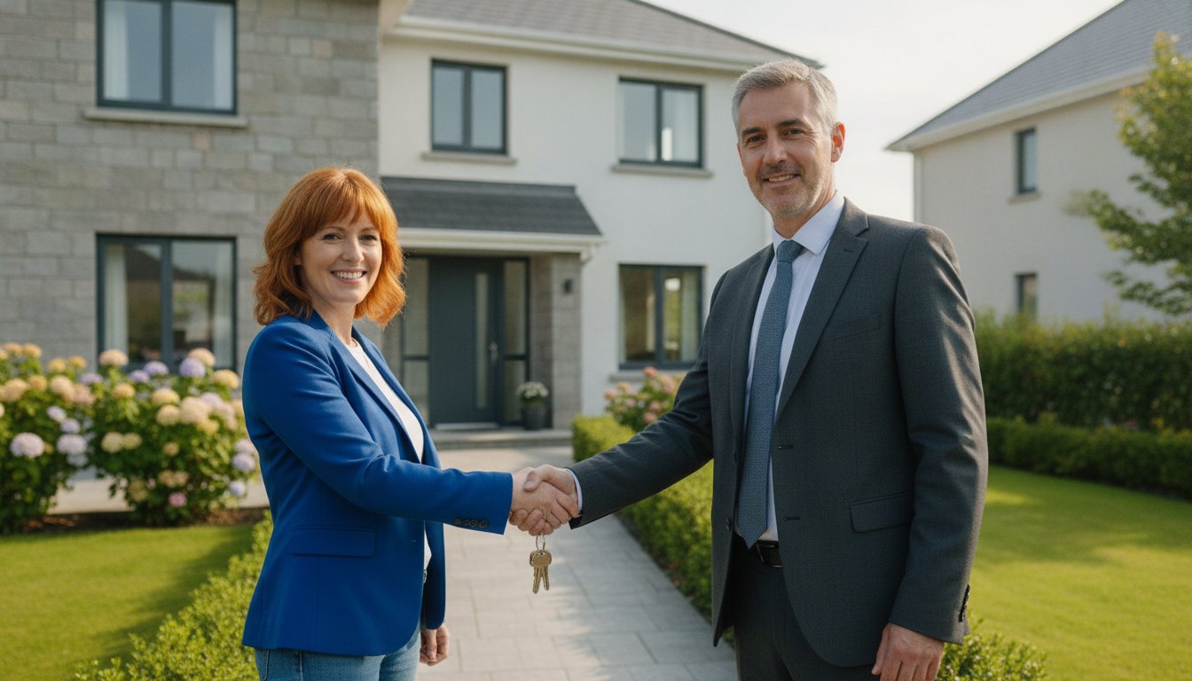 Cash Offer for House Ireland: 2026 Direct Sales Guide