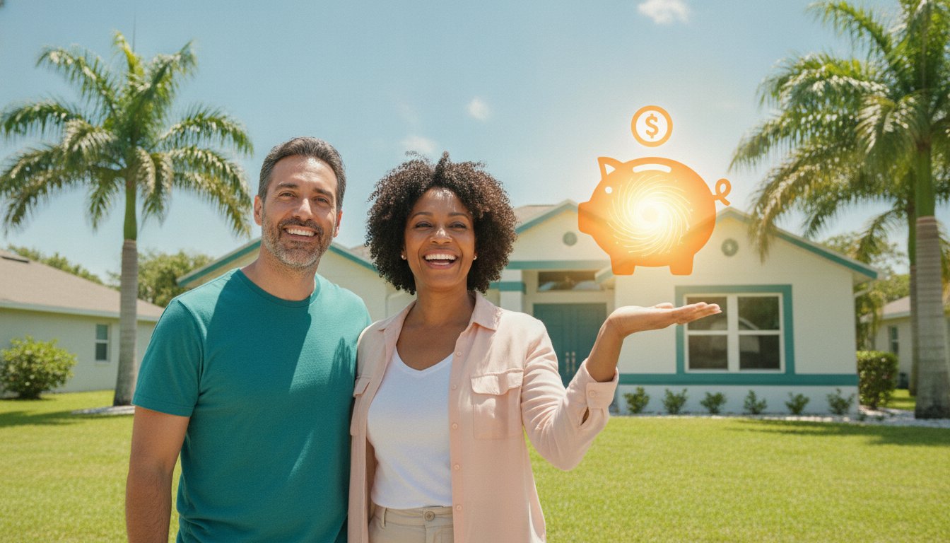 Cash Out Refinance in Tampa with Bad Credit: The 2026 Equity Guide