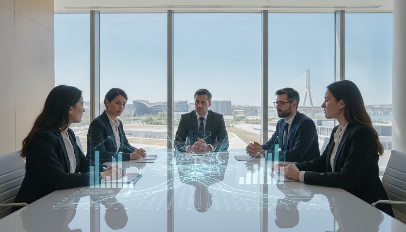 Casos de Sucesso Quantum-Num: Transformação Digital e ROI Através de Dados