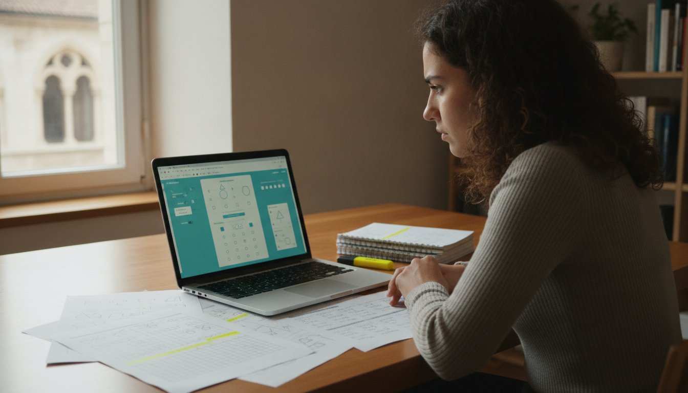 CAST Exam Reasoning Practice: Mastering the EPSO Selection Tool in 2026