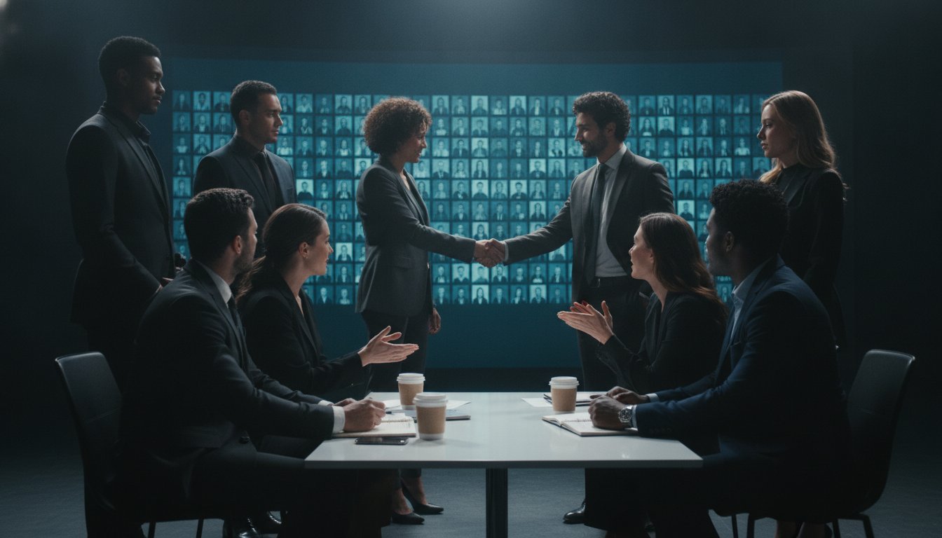 Casting Sites vs. Networking Platforms: Which Actually Moves Your Career Forward in 2026?