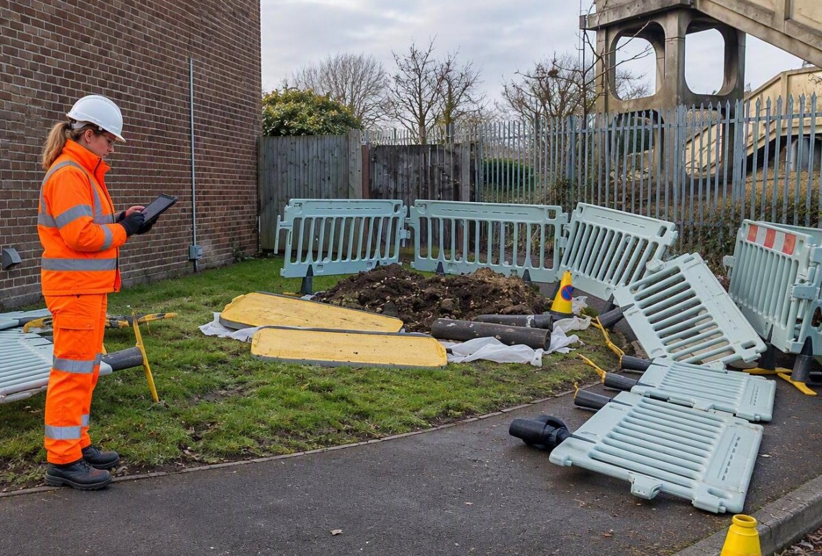 Street Works Defect Inspection: UK Strategic Guide