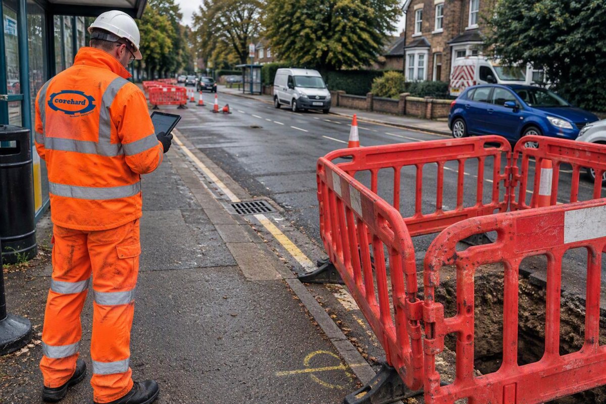 Local Authority Highways Advisory: A Practical Reference for 2026