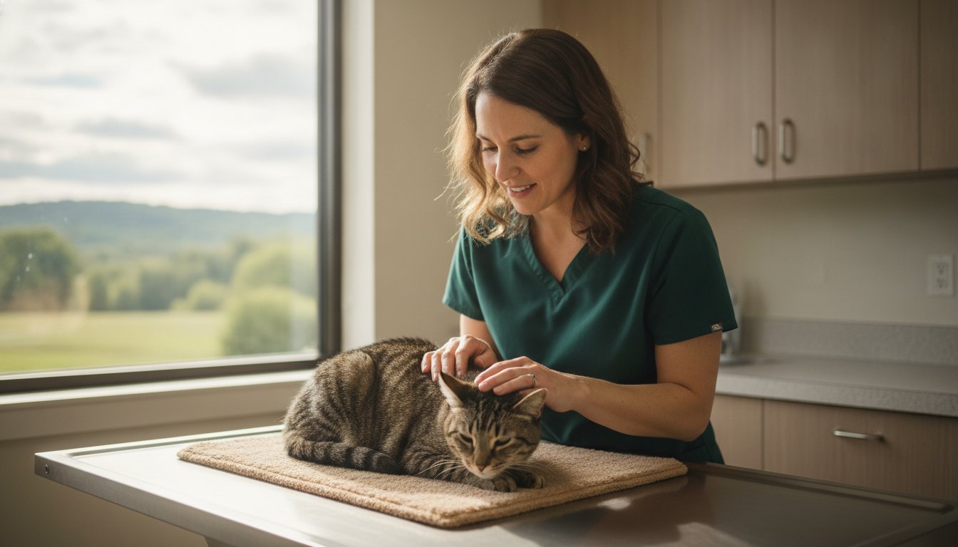 Cat Diabetes Symptoms Sullivan County: A Guide