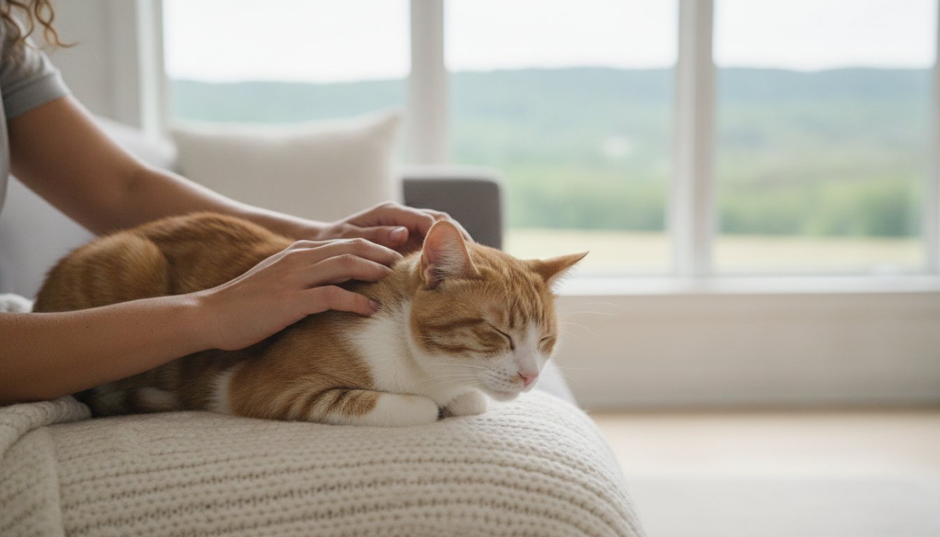 Cat Spay Recovery in Sullivan County: A Compassionate Aftercare Guide