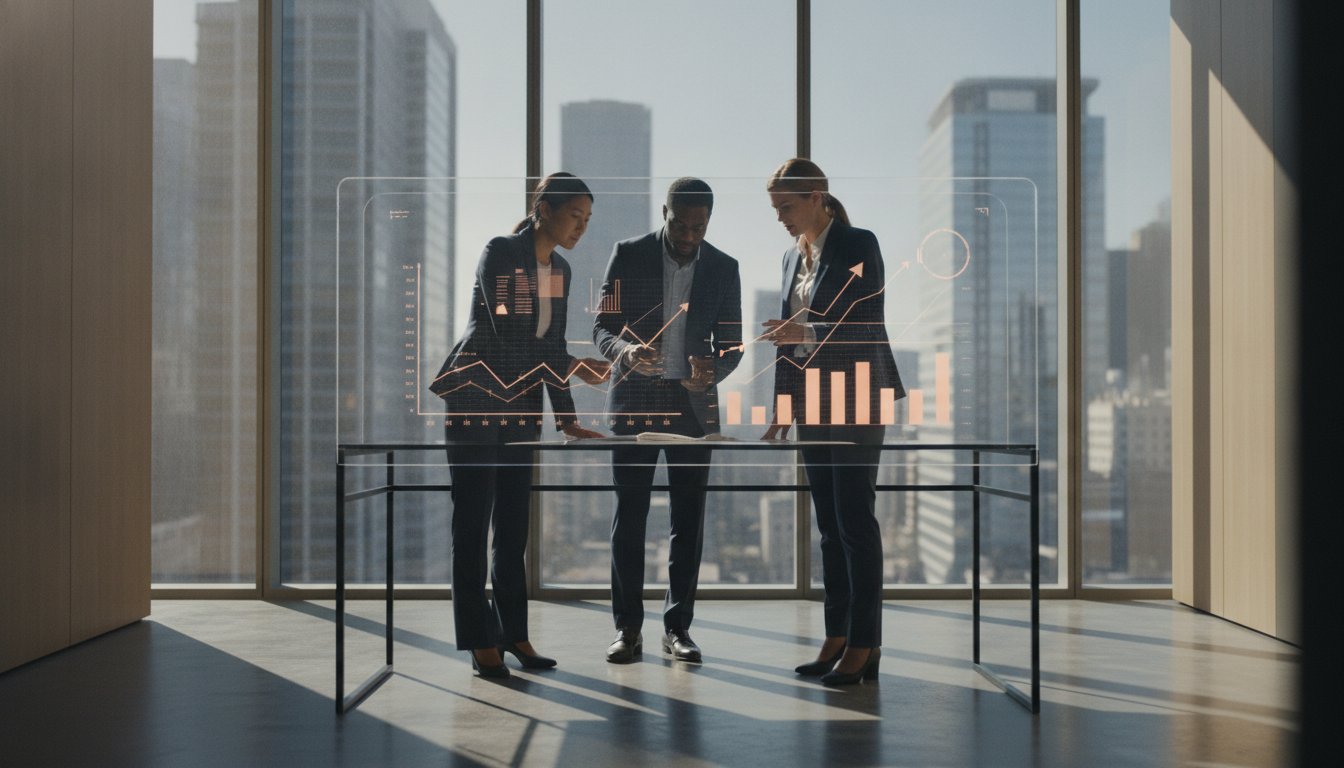 Category Cost Benchmarking: A Strategic Framework for Procurement Margin Expansion