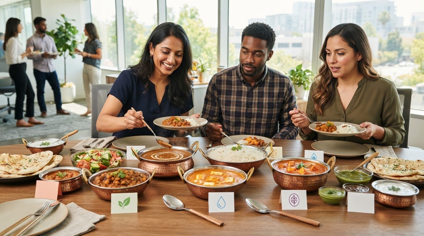 Catering for Dietary Restrictions: Buying Guide