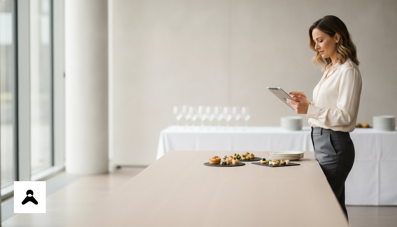 Catering Preise 2026: Dein Guide für transparente Kosten und stressfreie Planung
