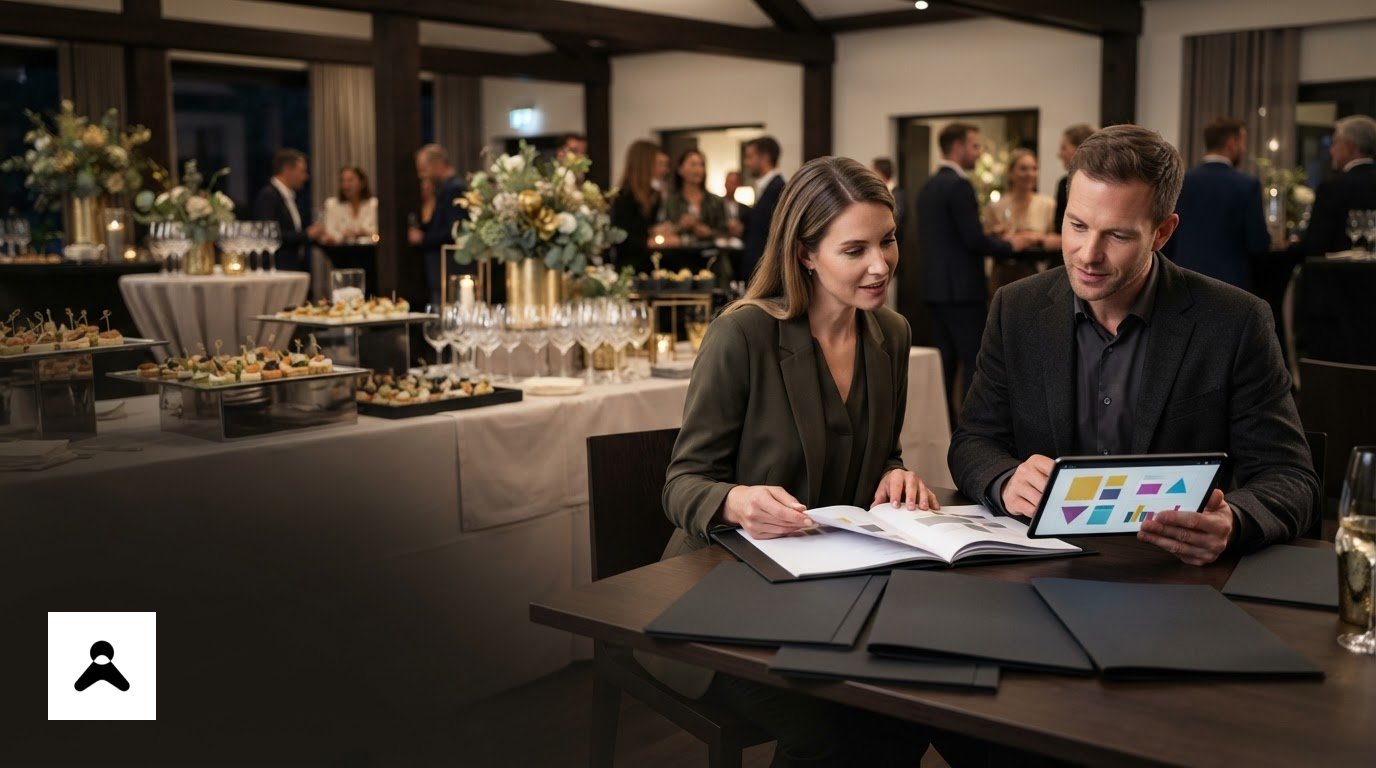 Catering Preisvergleich: Angebote fair und transparent vergleichen