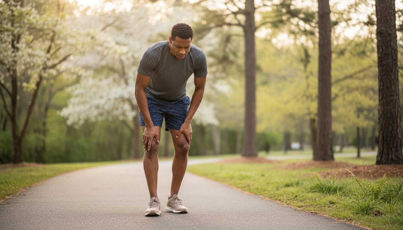 Causes of Pain on Top of Foot: Symptoms, Diagnosis, and Treatment