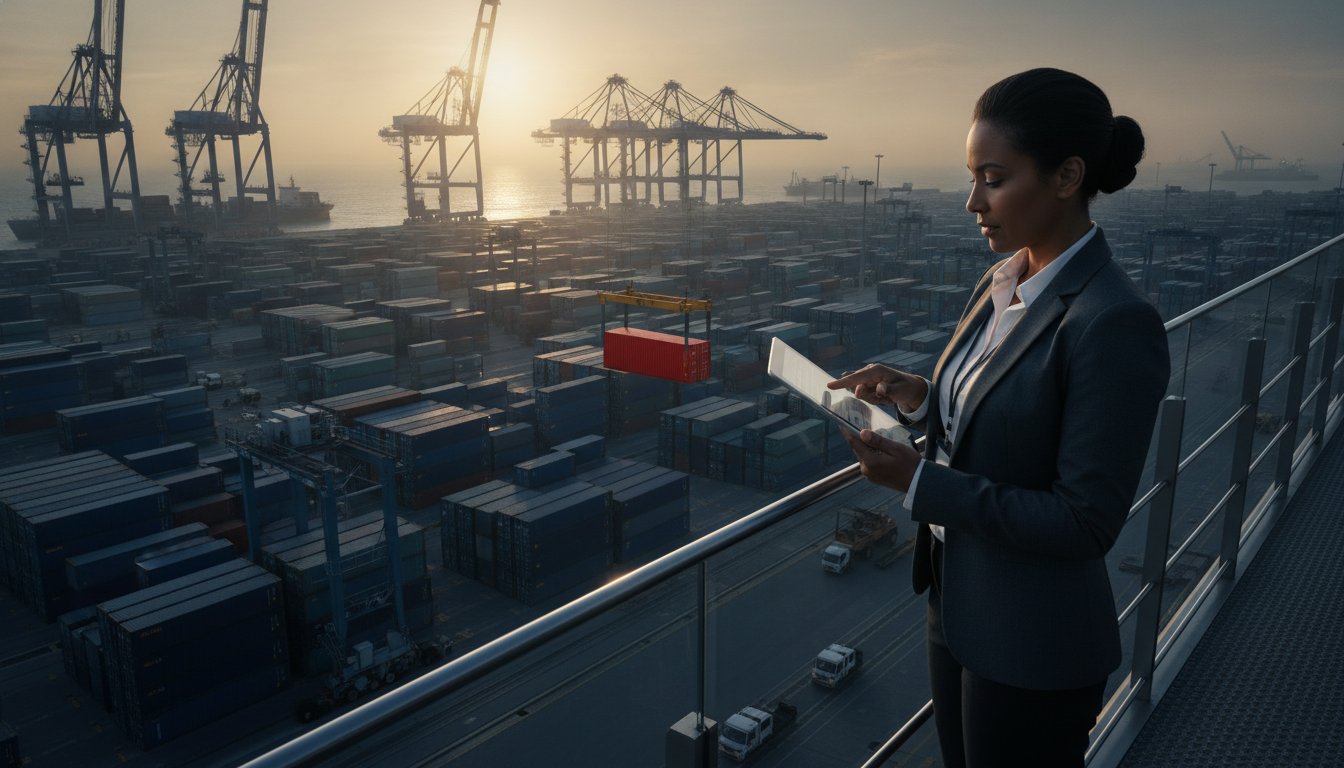 CBP Cargo Exam Prep: A Checklist for Importers