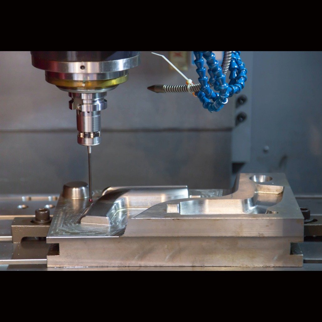 MariTool vs Haas CAT40 Tool Holders: Comparison Guide
