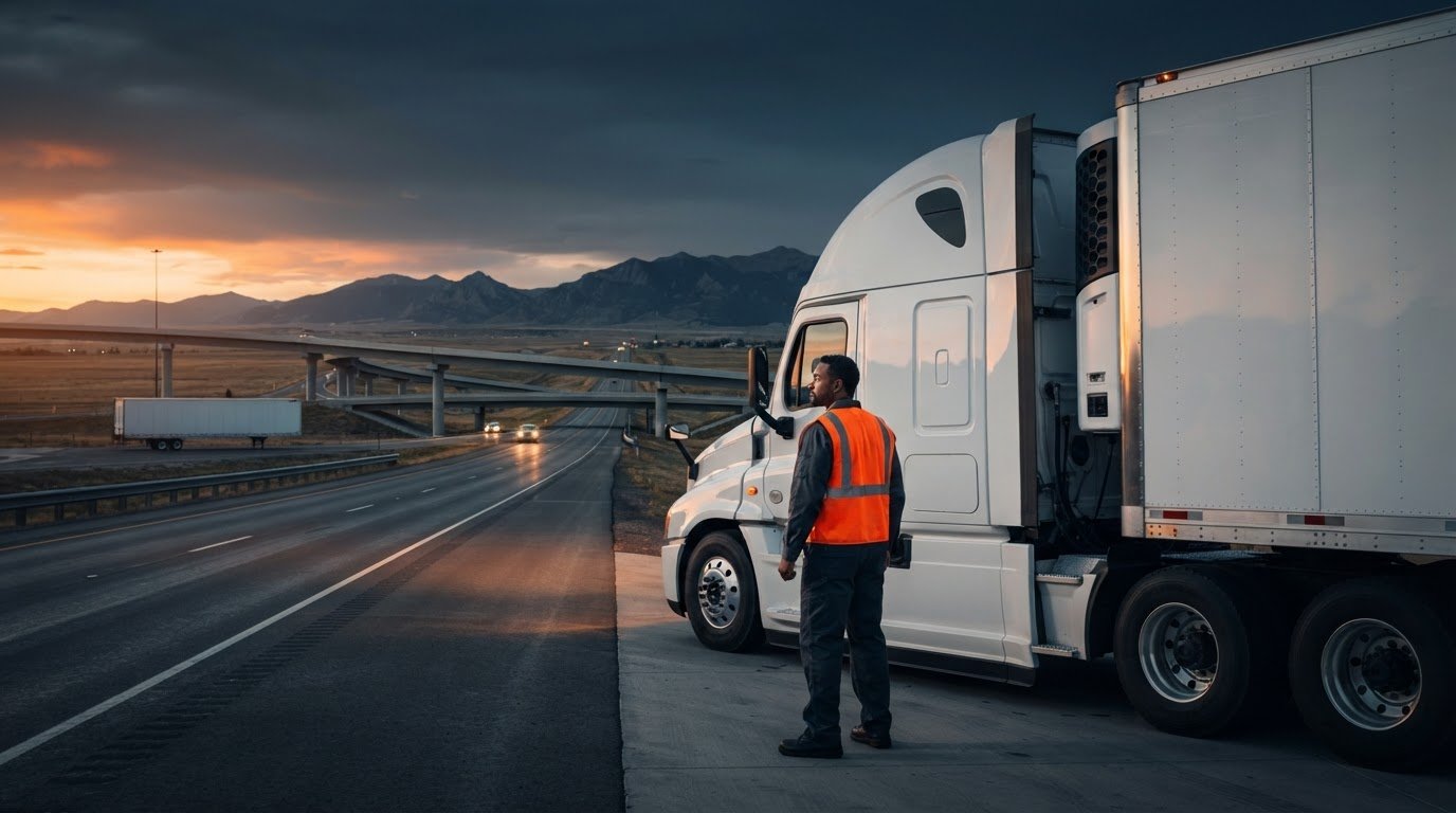 CDL A Company Driver Positions: Find the Right OTR Role in 2026
