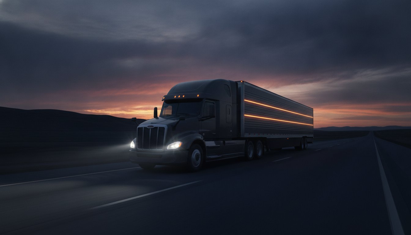 CDL A Long Haul Driver Careers: The 2026 Guide to Professional OTR Success