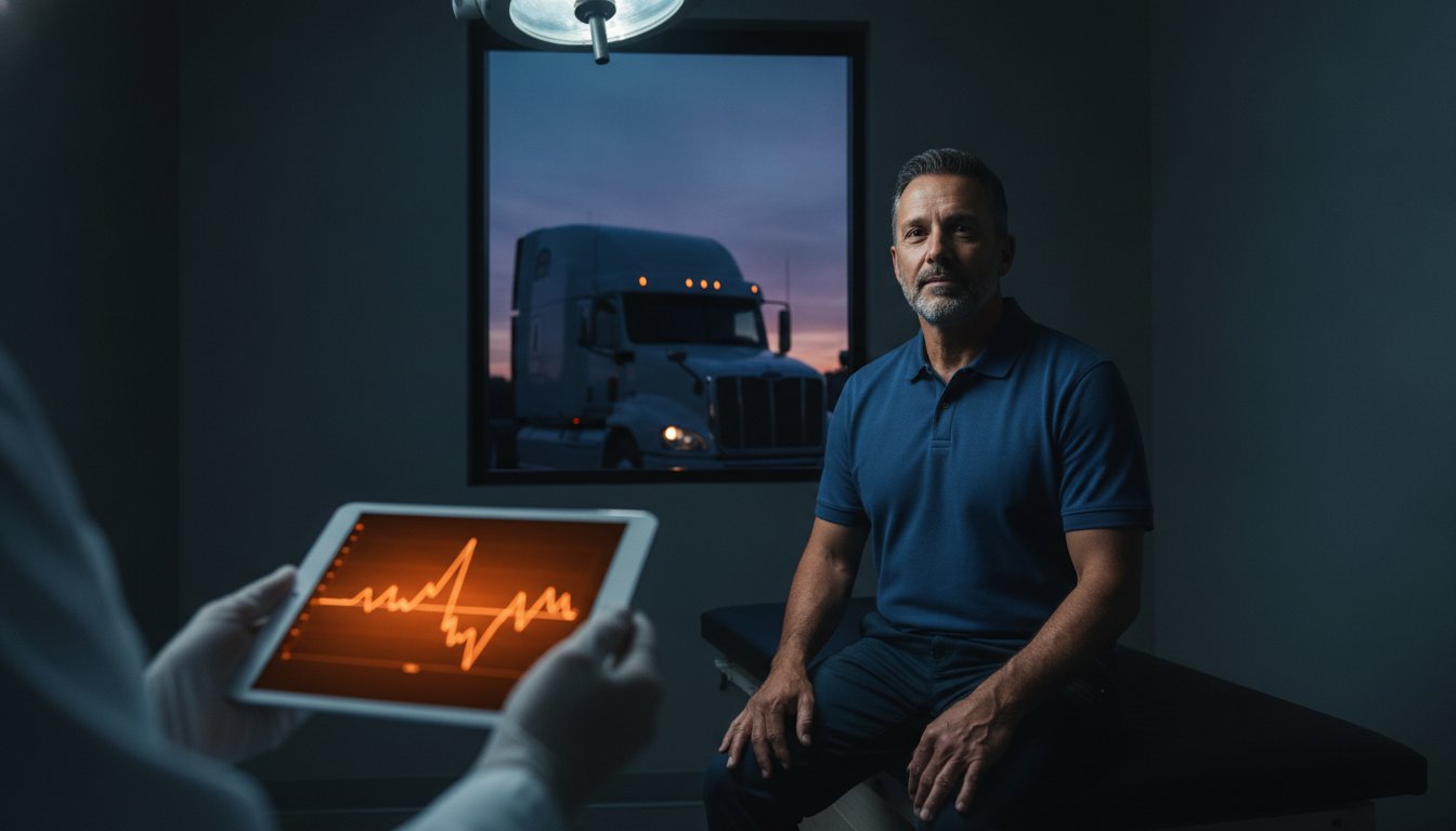 CDL Medical Card and Diabetes Management: The 2026 Driver’s Compliance Guide