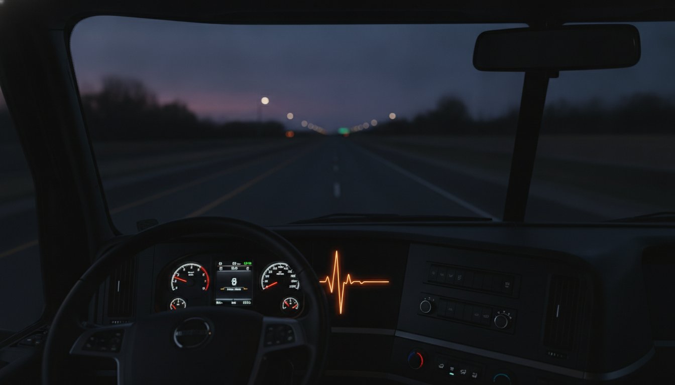 CDL Medical Card and Heart Conditions: A Guide to FMCSA Compliance