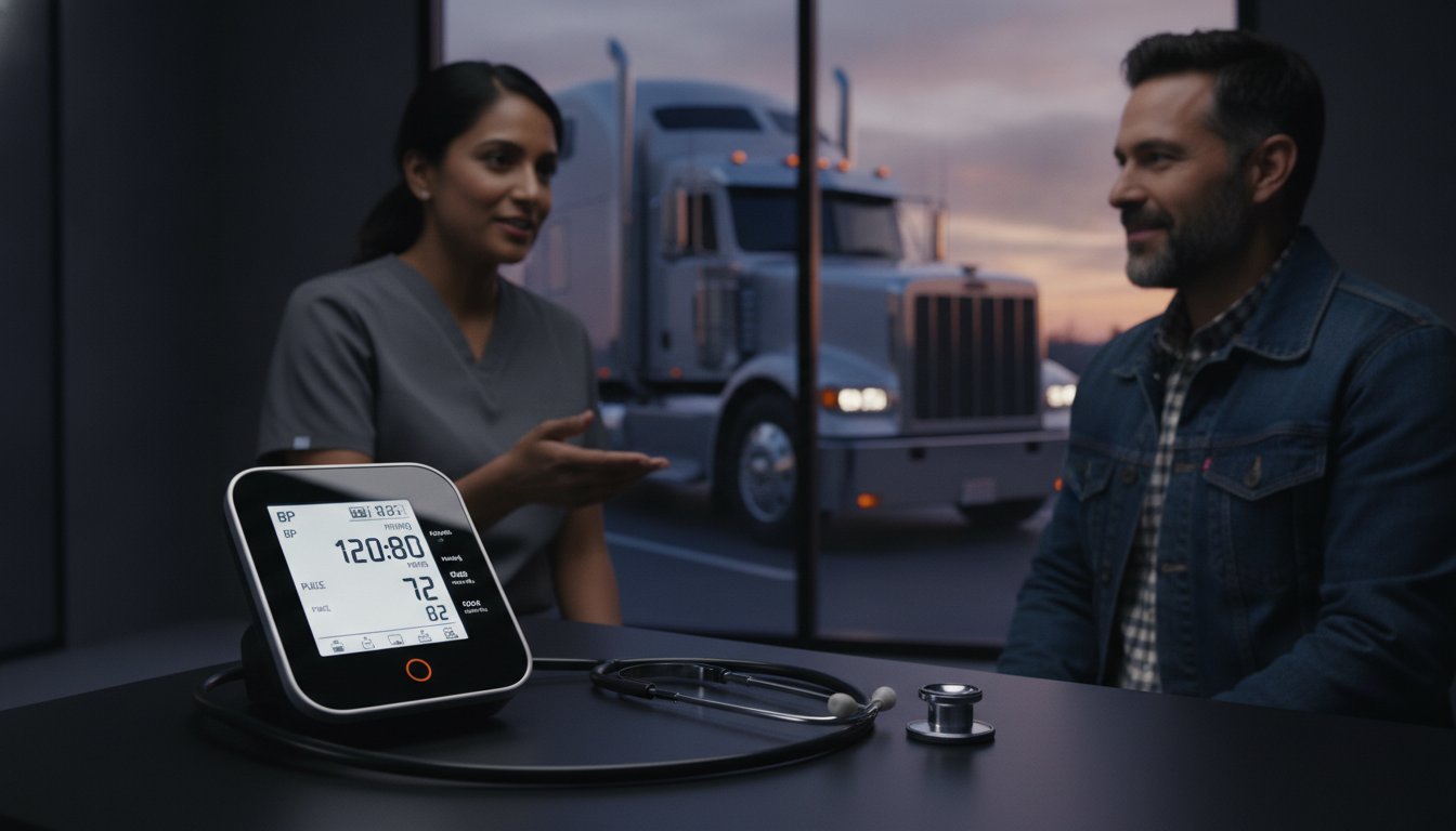 CDL Medical Exam Hialeah: Your 2026 Guide to DOT Physical Compliance