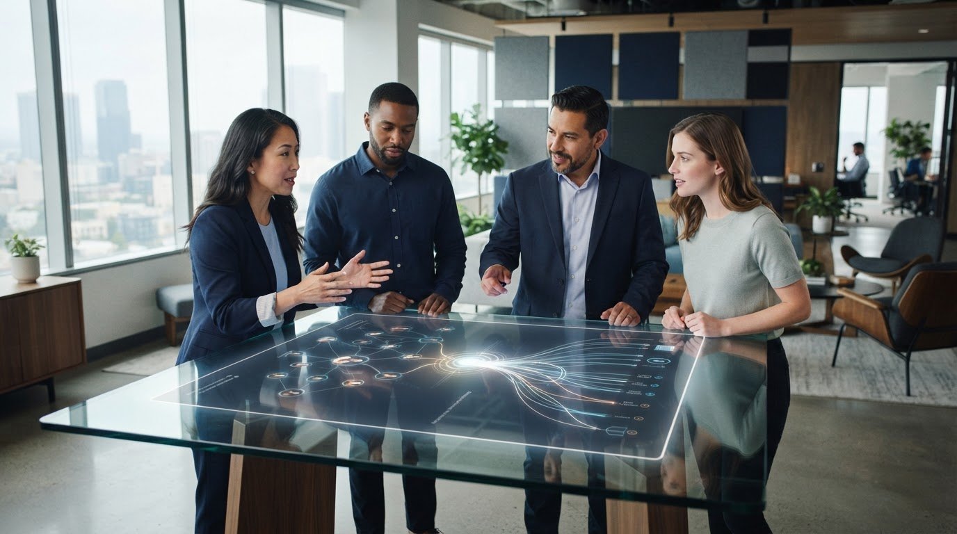 CDP vs. CRM for B2B Marketing: How to Choose the Right Foundation