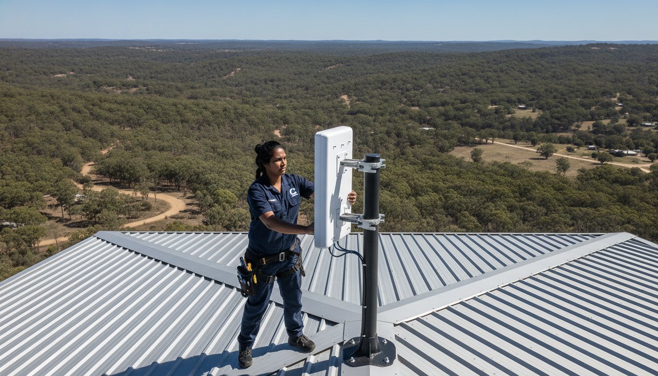 Cel-Fi GO Signal Boosters: A Professional Guide to Australian Mobile Connectivity