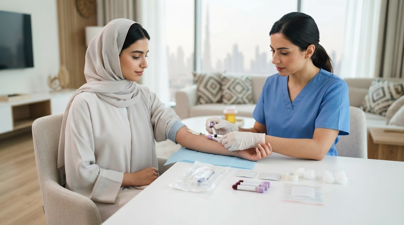 Celiac Disease Test at Home: How to Choose a Reliable Option