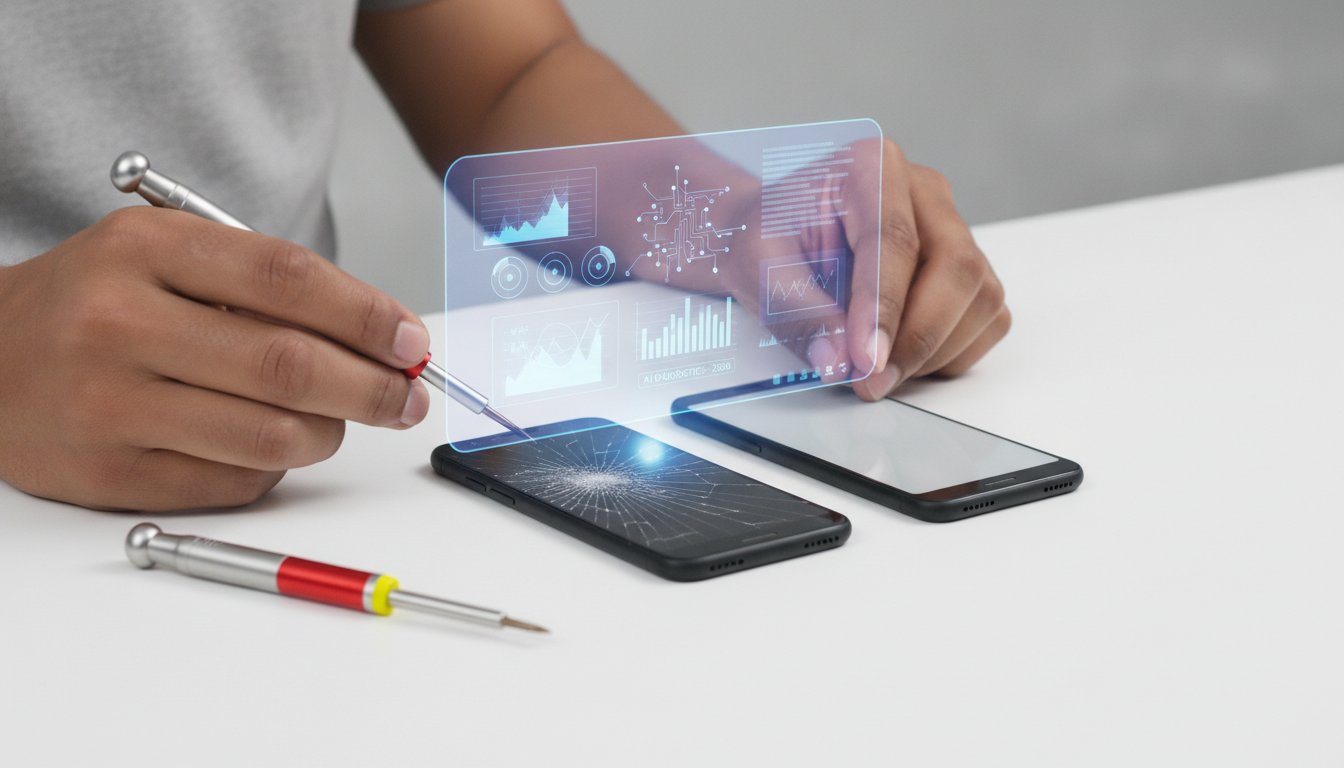 Cell Phone Repair Shop Cincinnati: Expert Fixes and Local Solutions for 2026
