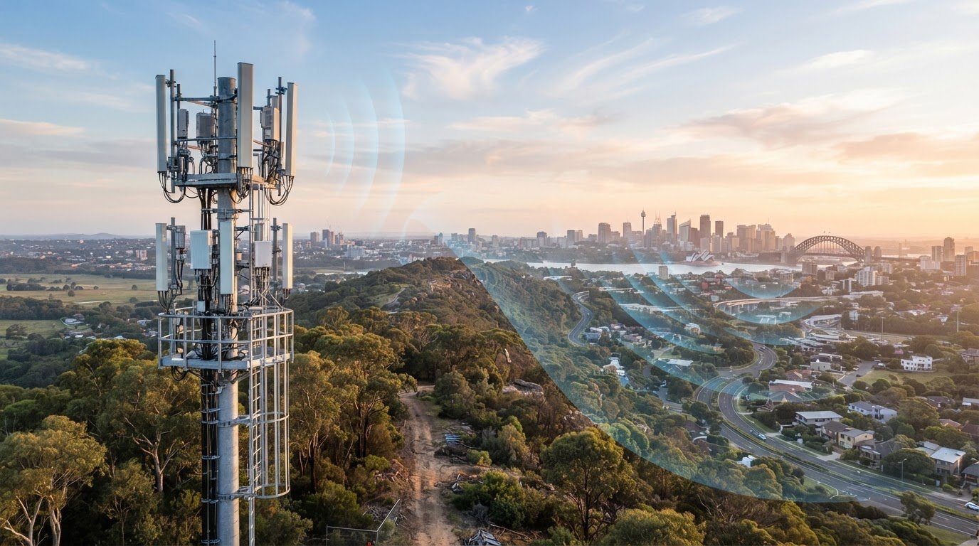 Cellular Mast: How Towers Provide Mobile Network Coverage