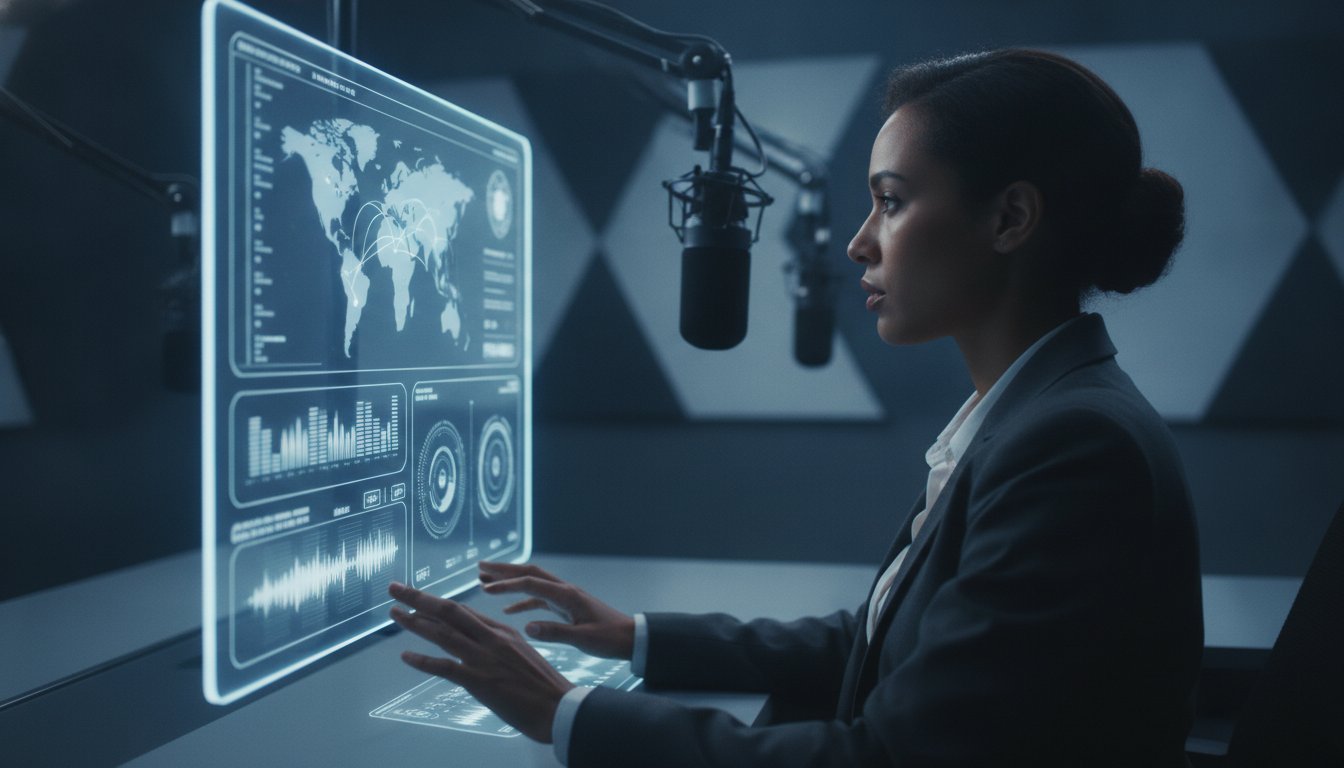 Centova Cast Hosting: The Professional Broadcaster’s 2026 Management Guide