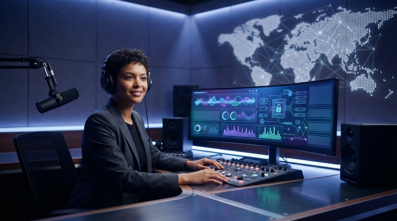 Centova Cast Login: Pro Broadcaster's Guide [2026]