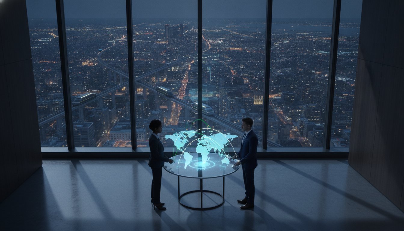 Centralized Billing for Corporate Transport: The Executive Guide to Seamless Travel Management (2026)