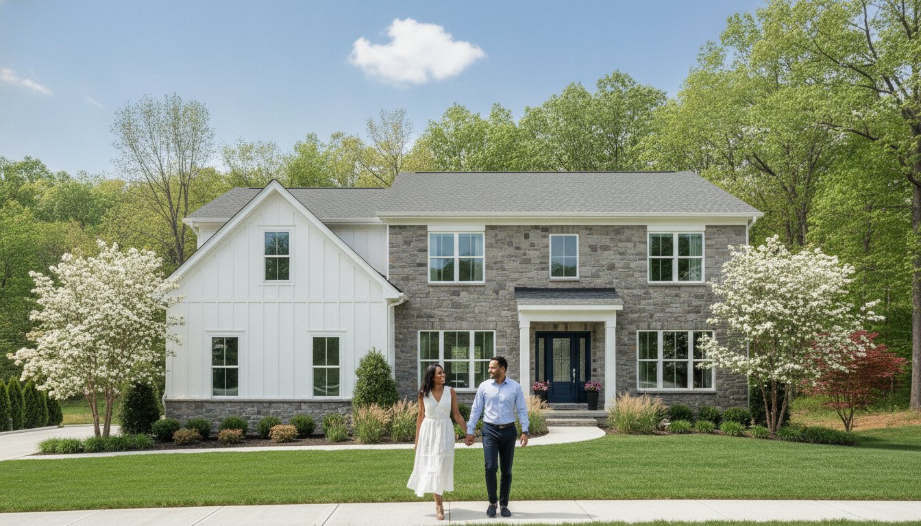 Centreville, VA: The 2026 Lifestyle and Real Estate Guide