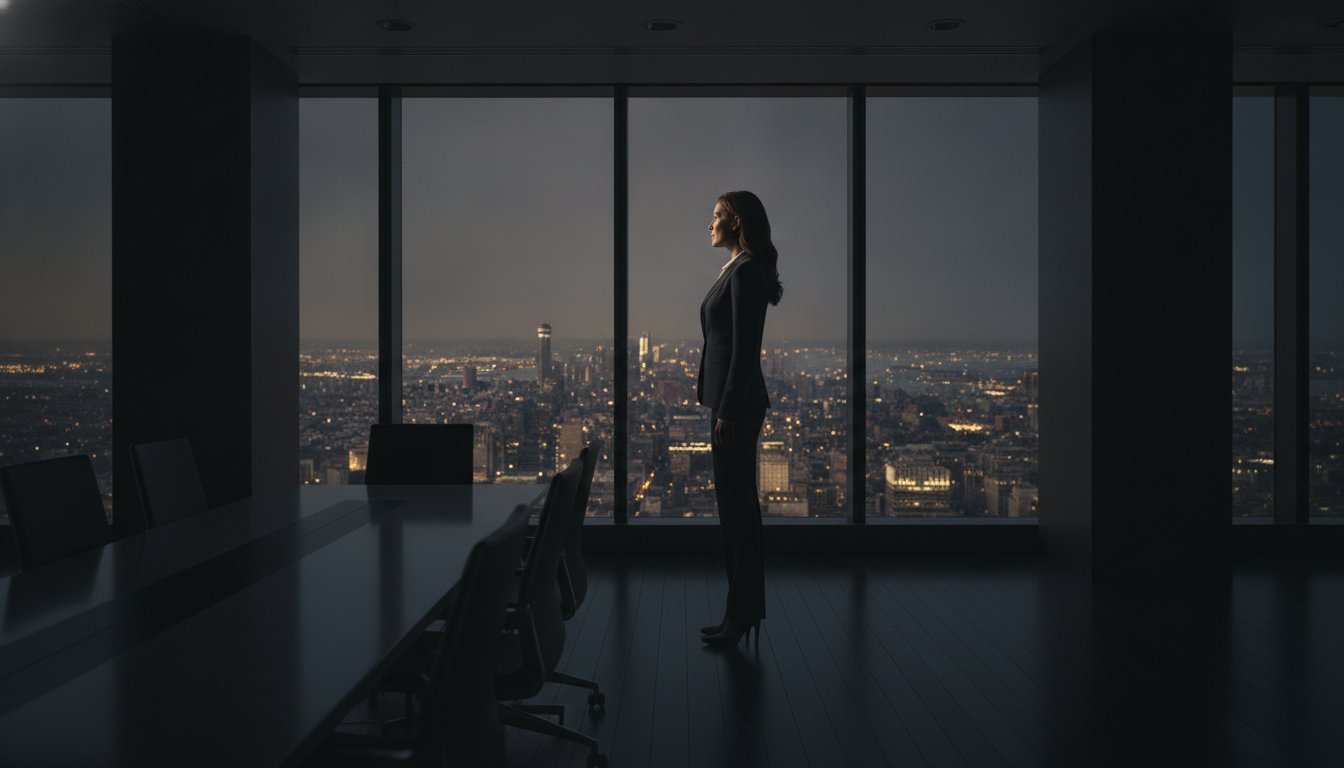 CEO Mastermind for Scaling Business: Breaking the 7-Figure Ceiling