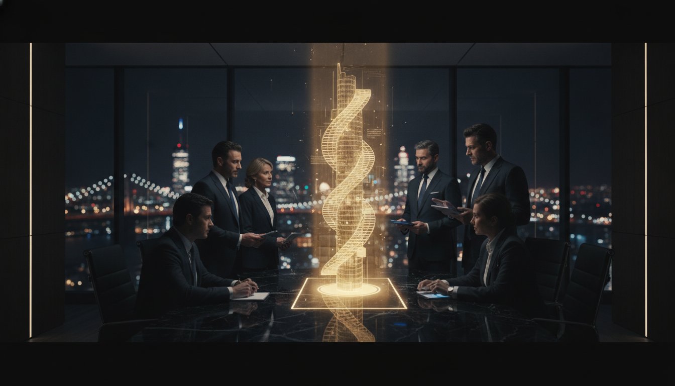 CEO Peer Advisory Groups: The Architect’s Guide to 8-Figure Scaling