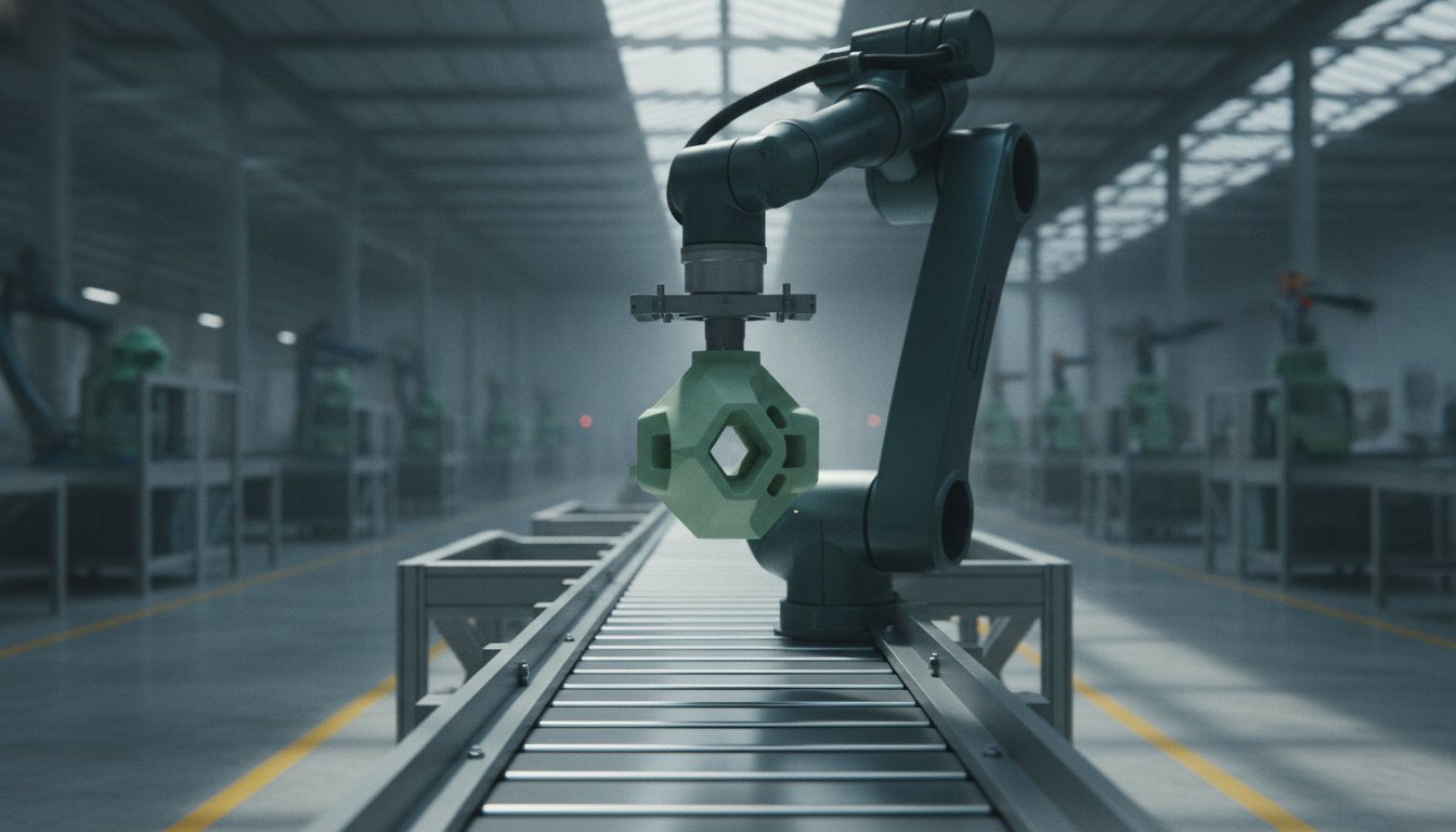 Ceramic Binders: Optimising Green Strength and Industrial Process Stability
