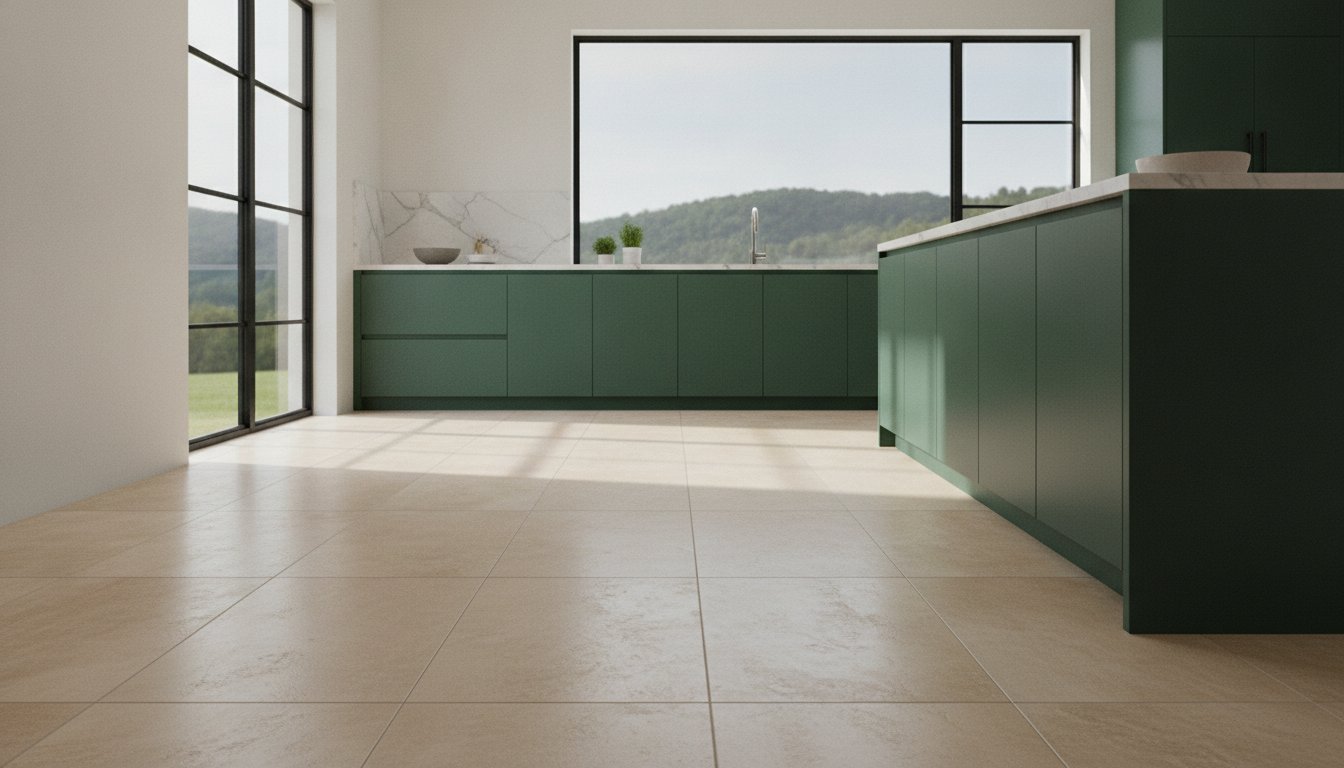 Ceramic Tile in Franklin, TN: The 2026 Homeowner’s Design & Installation Guide