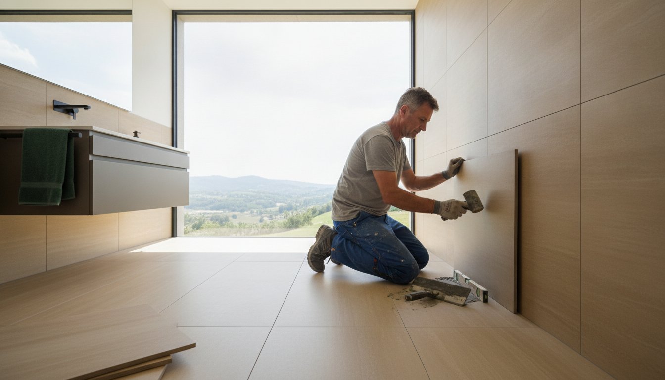 Ceramic Tile Installation Cost in Brentwood, TN: 2026 Homeowner’s Guide