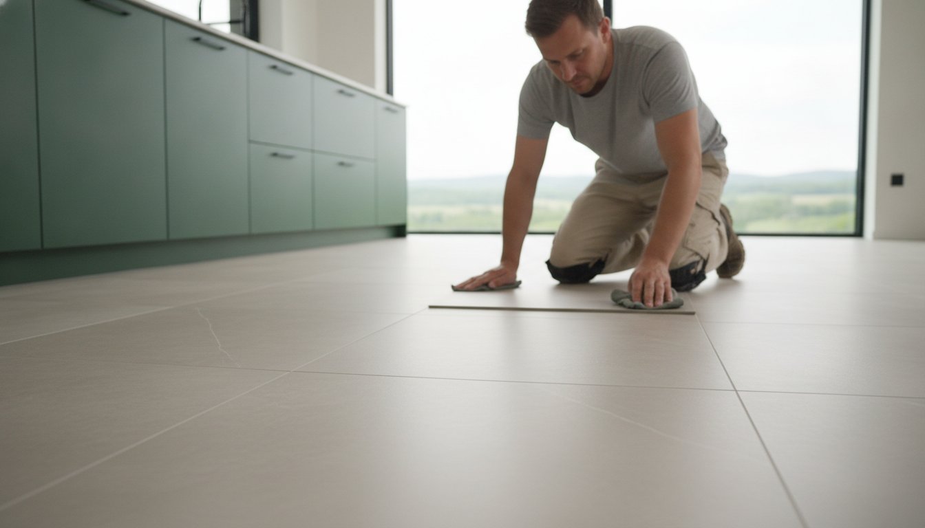 Ceramic Tile Installation in Nashville: The 2026 Homeowner’s Resource