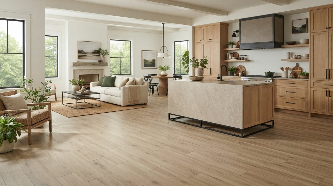 Ceramic Tile That Looks Like Wood: The 2026 Brentwood Buying Guide