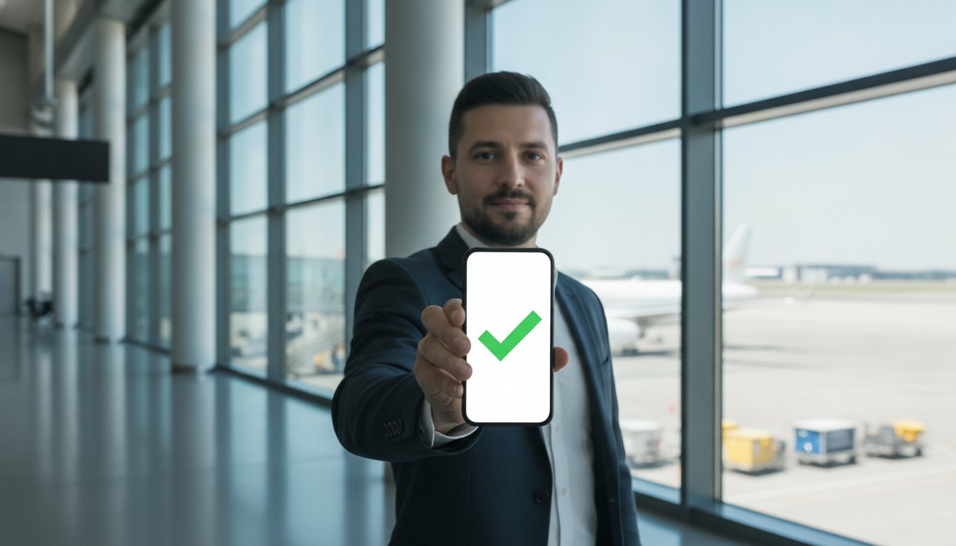 Cerere compensare zbor: Checklist complet pentru o solicitare de succes în 2026