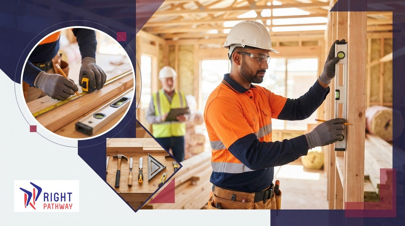Cert III in Carpentry RPL: Fast-Track Your Qualification