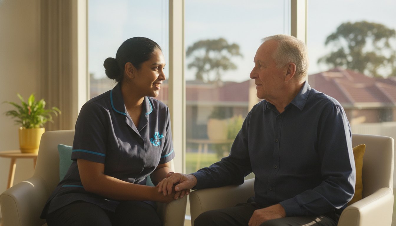 Certificate III Individual Support Career Outcomes: Your 2026 Guide to Australia's Care Sector