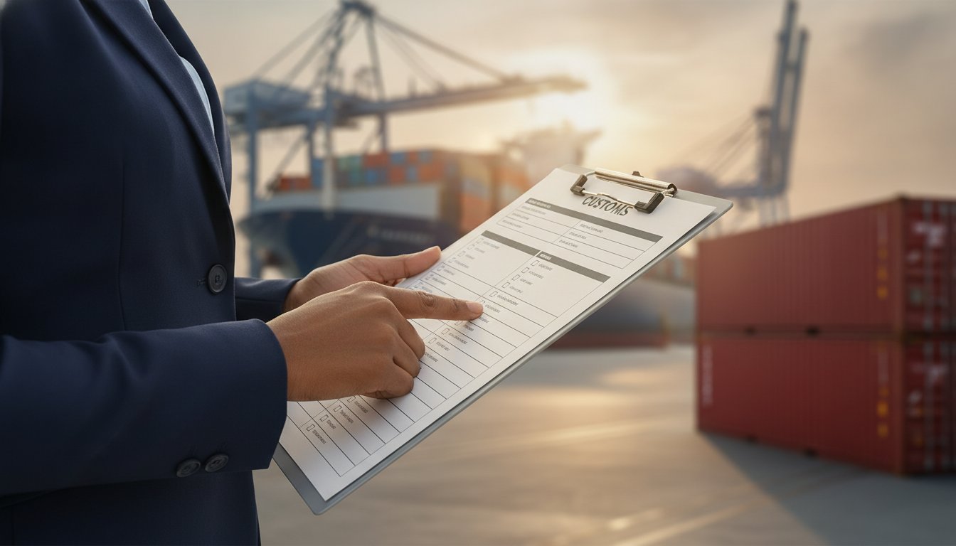 Certificate of Origin Requirements for US Imports: The 2026 Importer’s Guide