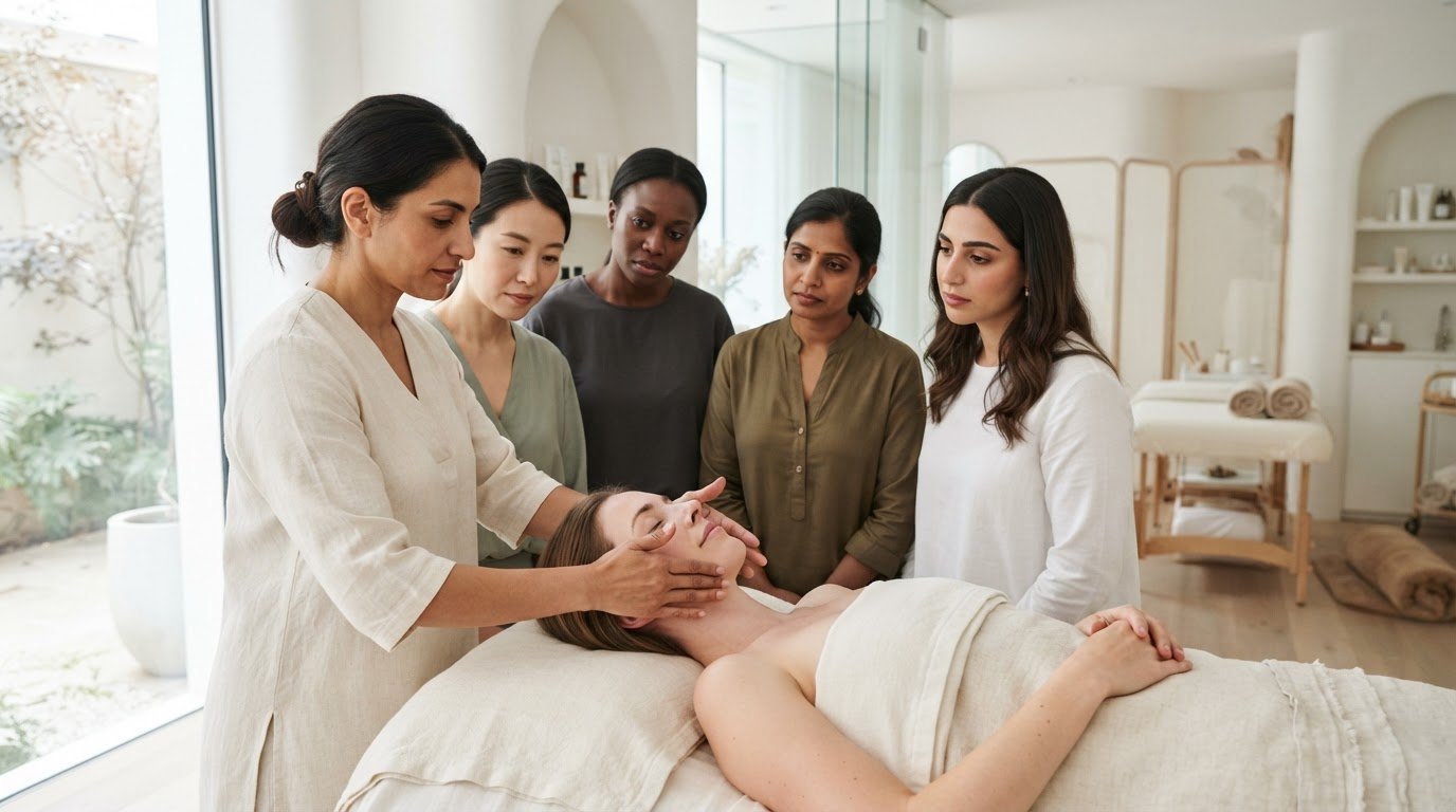 Certification for Facial Rejuvenation: Choose the Right Training in 2026