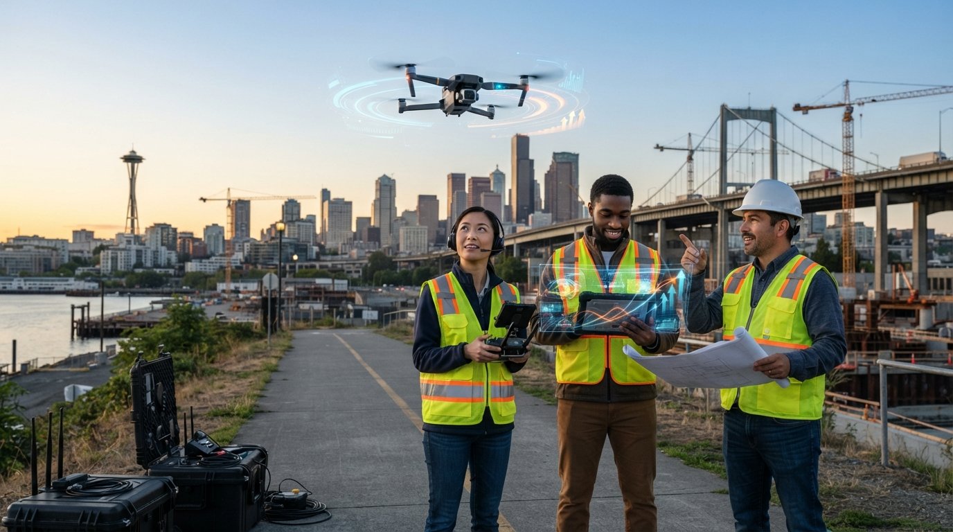 Certified Drone Pilot Salary: 2026 Career Guide