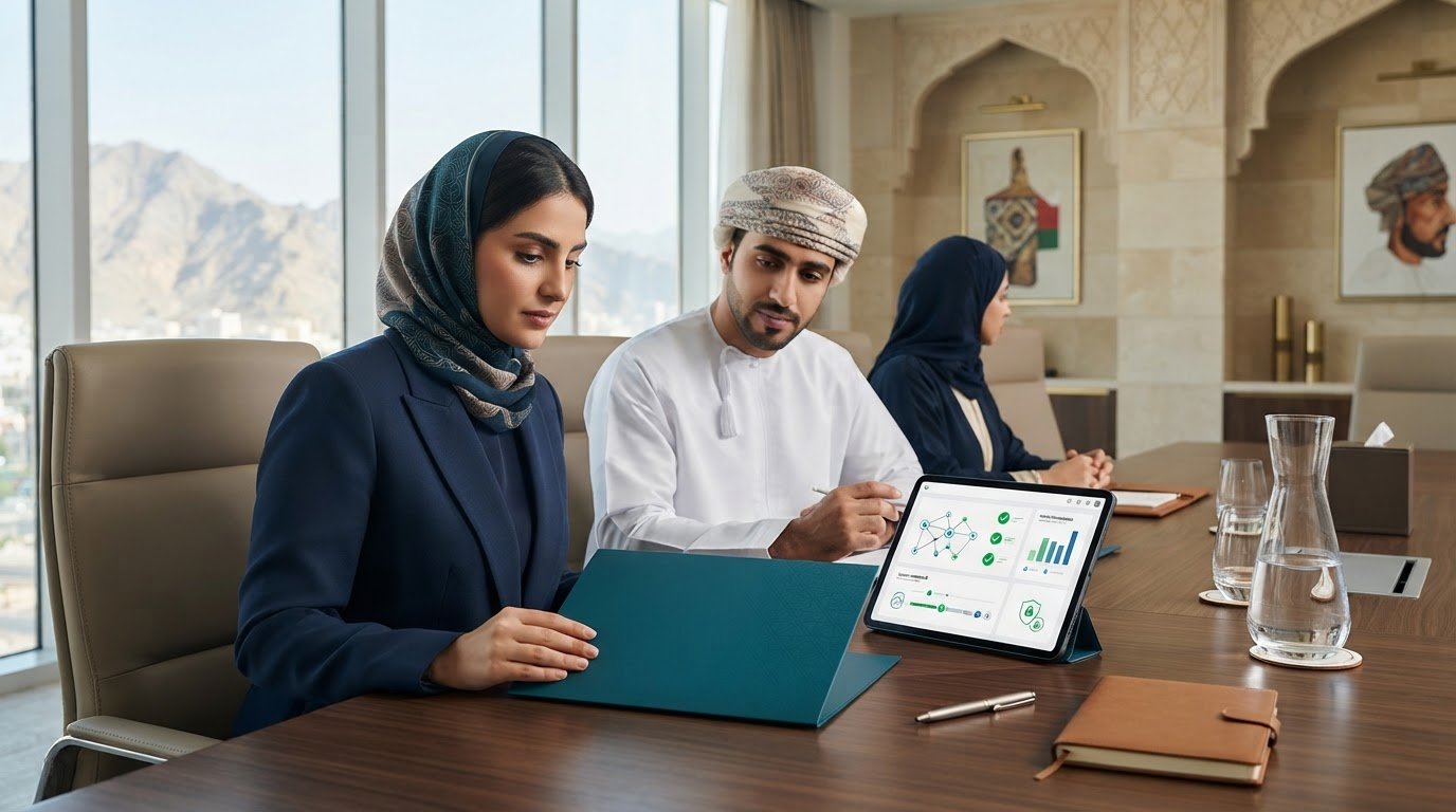 Certified Election Report in Oman: A Governance Checklist