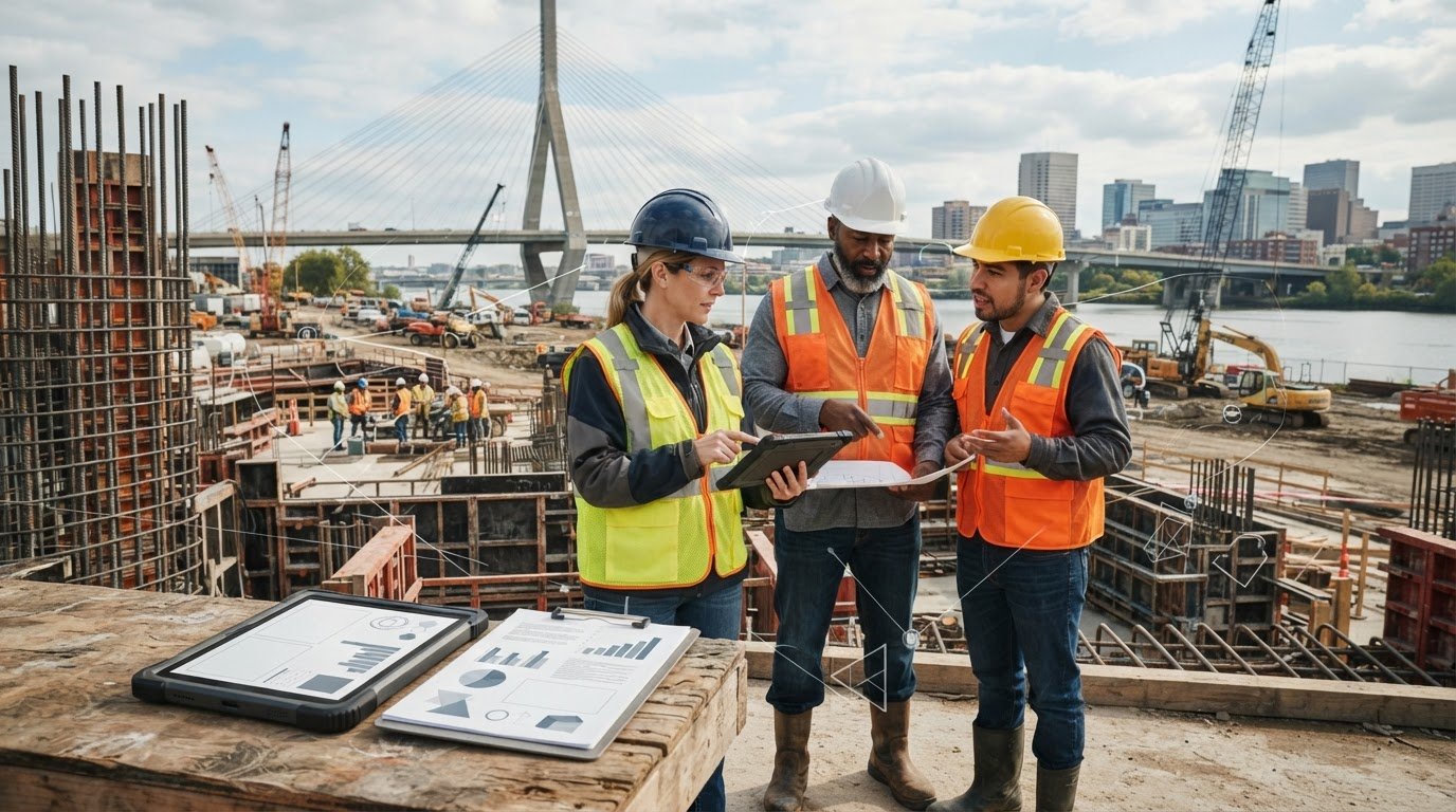 Certified Payroll Reporting Services: The 2026 Contractor’s Compliance Guide
